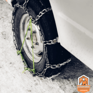Chain for Tyres at Khurshid Hardware KPK - High-Quality and Reliable