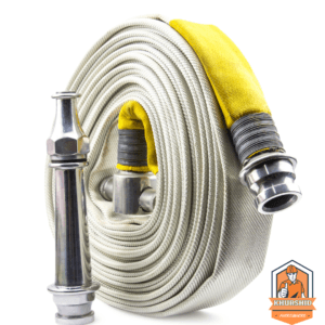 Fire Brigade Pipes at Khurshid Hardware KPK - High-Quality and Durable