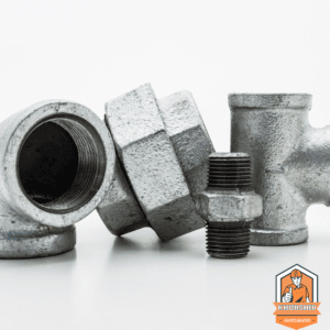 GI Fittings at Khurshid Hardware KPK - High-Quality and Durable