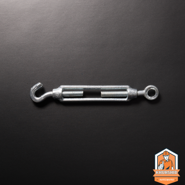 Turnbuckles at Khurshid Hardware KPK - High-Quality and Reliable