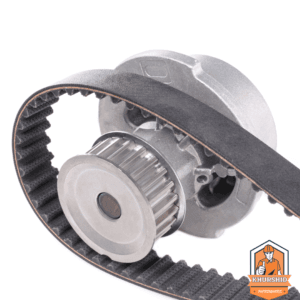 Water Motor Pumps Belts at Khurshid Hardware KPK - High-Quality and Reliable