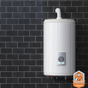 Water heaters/geysers available at Khurshid Hardware in Peshawar and Chitral, KPK.