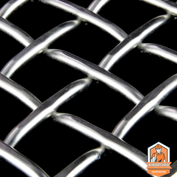 Wire Mesh at Khurshid Hardware KPK - High-Quality and Reliable