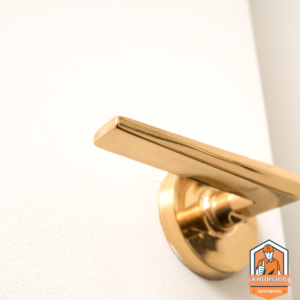 Handles and door locks available at Khurshid Hardware in Peshawar and Chitral, KPK