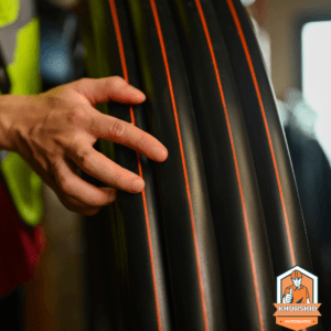 HDPE Pipe at Khurshid Hardware KPK - High-Quality and Durable